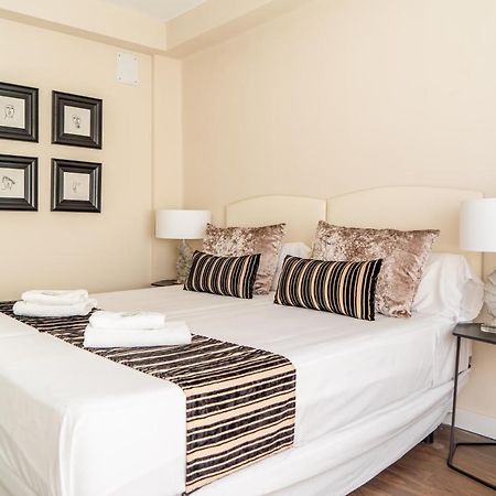 Md Galan Street Appartement Valencia Buitenkant foto