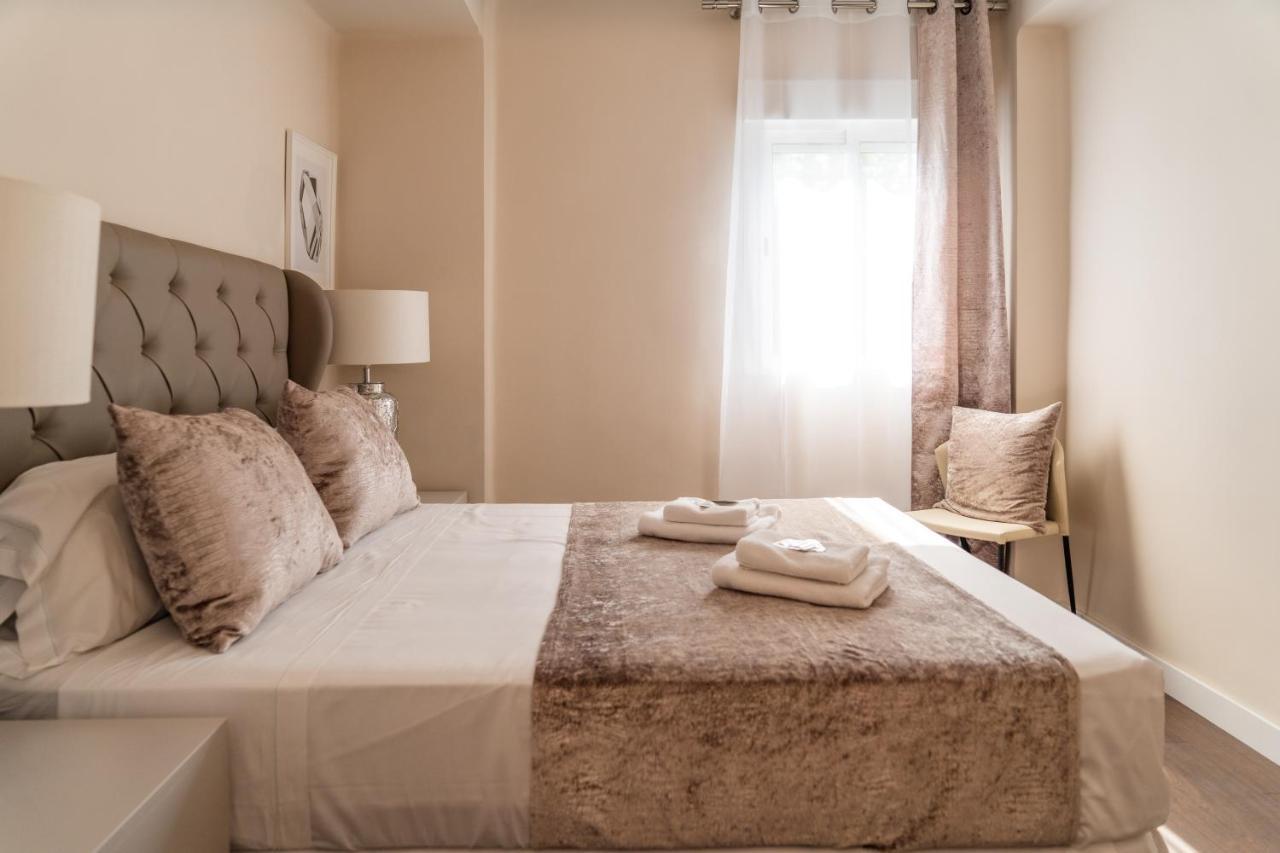 Md Galan Street Appartement Valencia Buitenkant foto