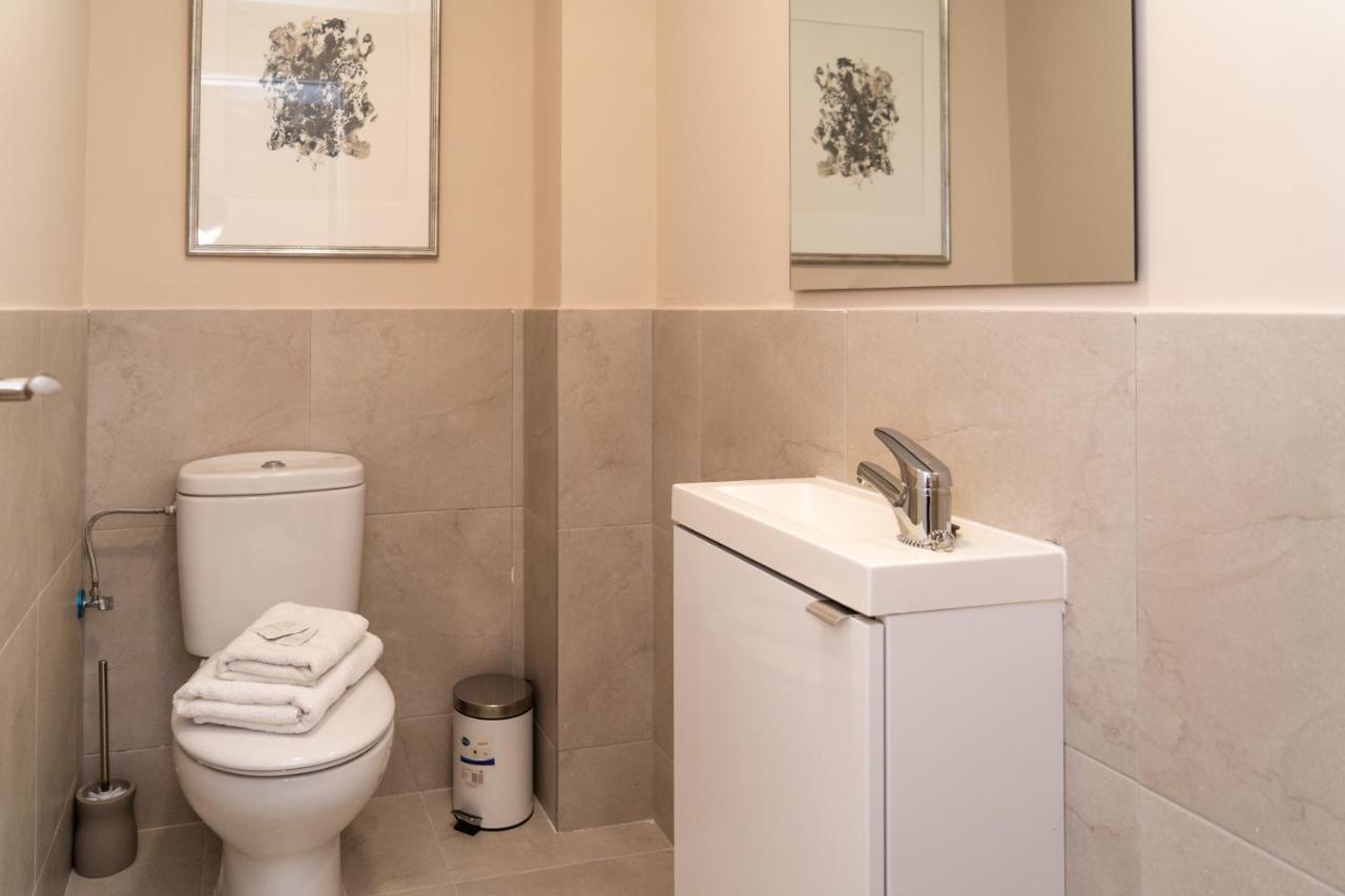 Md Galan Street Appartement Valencia Buitenkant foto