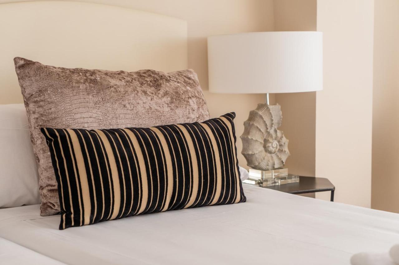 Md Galan Street Appartement Valencia Buitenkant foto